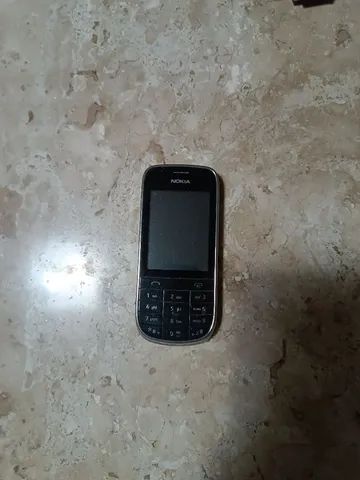 nokia asha 203 olx