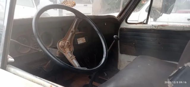 Chevrolet caçamba  - Foto 3