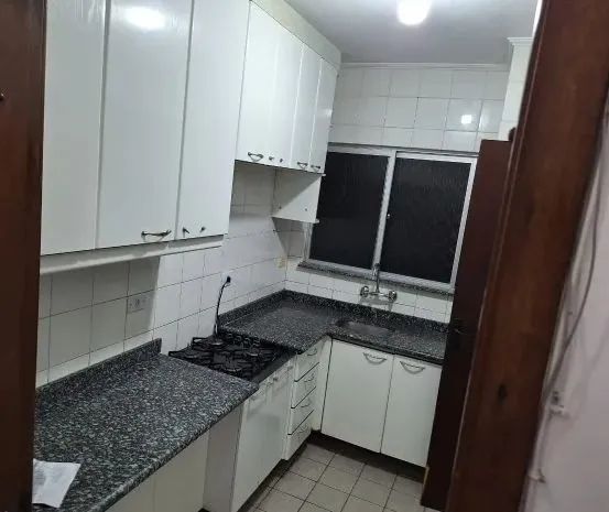 Apartamento para alugar - Cristo Rei, Curitiba - PR 1240873276