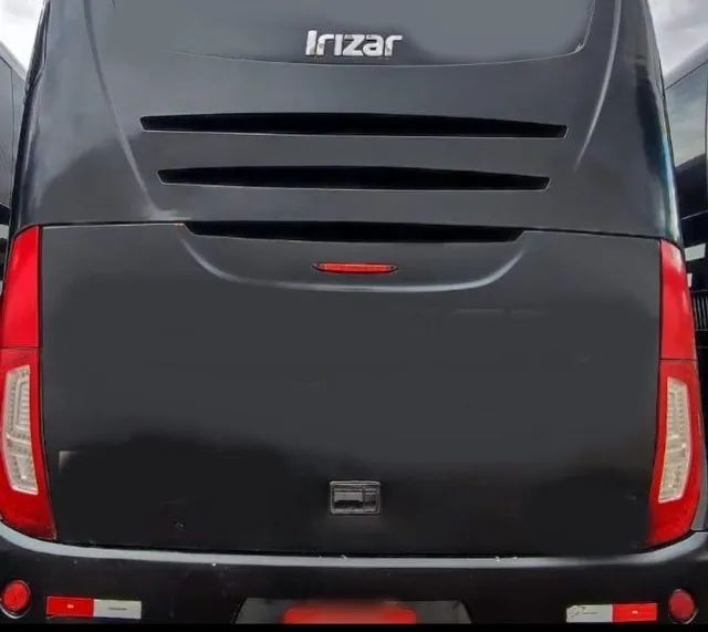 ônibus volvo B420 - Foto 3