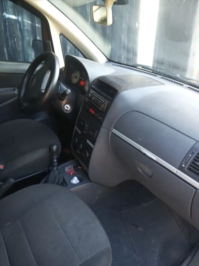 Carro Fiat idea  - Foto 6