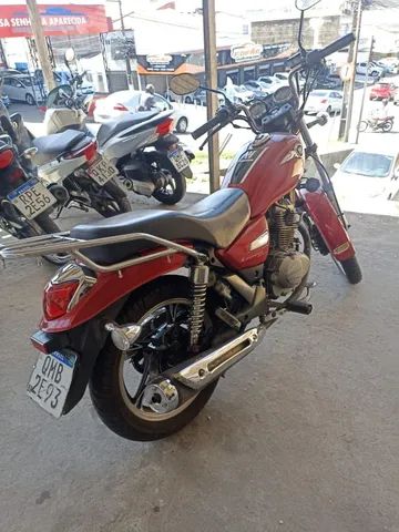 Copper 150cc