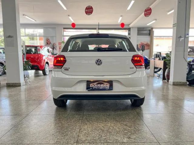 VW - VolksWagen Polo MF