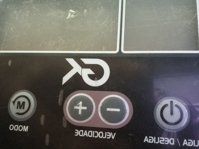 Esteira Elétrica GUGA KUERTEN - Foto 3