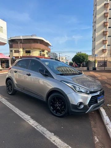 HYUNDAI HB20 2017 Usados e Novos em Uberlândia, Uberaba e região, MG