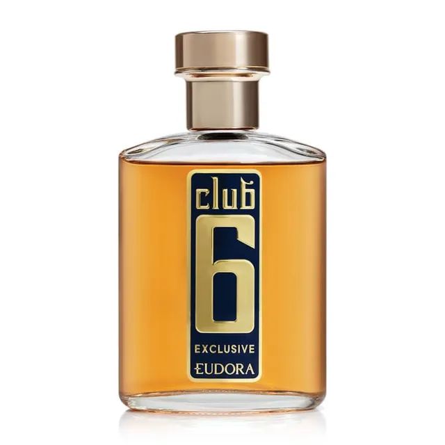 Perfume Club 6 Exclusive 95ml<br>