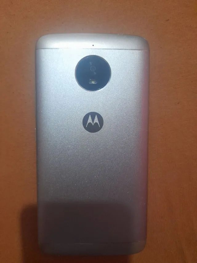 Moto E4 Plus - Celulares e telefonia - Setor Sul, Goiânia 1260286117