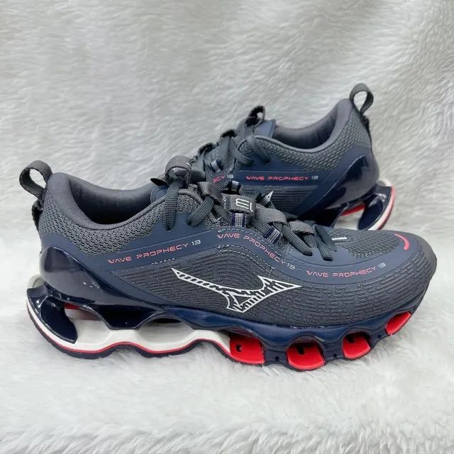 Tênis Mizuno Prophecy 13 todas as cores lançamento Calçados