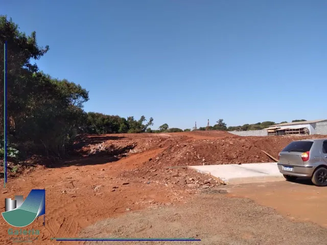 Terreno amplo com 5.238,02m² - Valentina Figueiredo