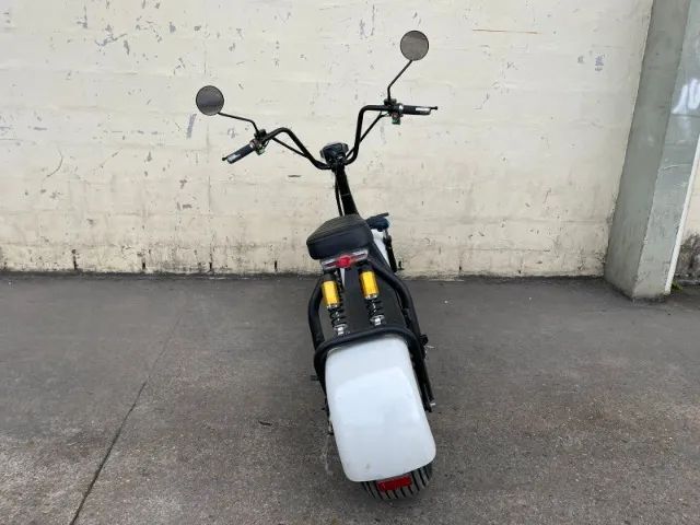 Motoneta SMD-101 - Foto 2