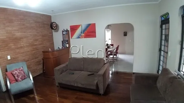 Casa à venda em Campinas, Jardim García, com 3 quartos, com 180 m²