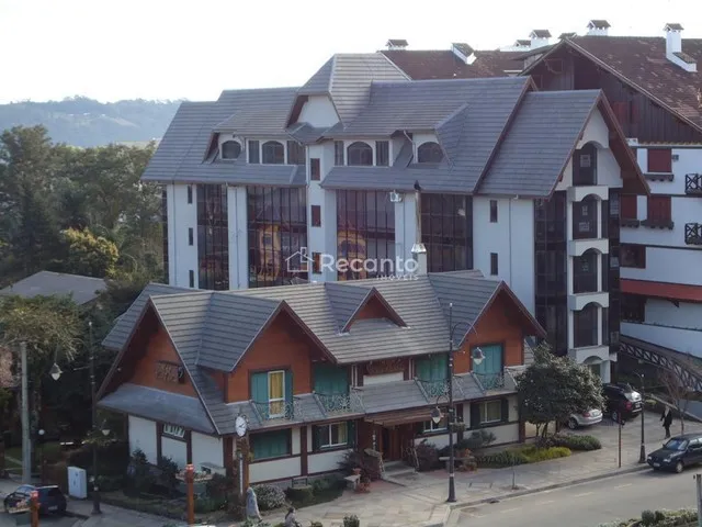 SALA À VENDA, 119 M² NO CENTRO DE GRAMADO/RS