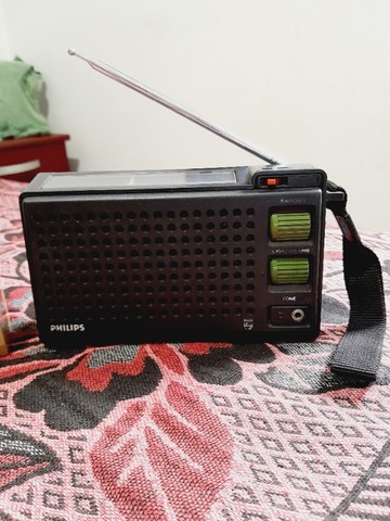 Radios Philips - Foto 5