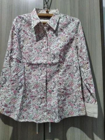 Blusas e batas saldão dos 20 reais - Foto 4