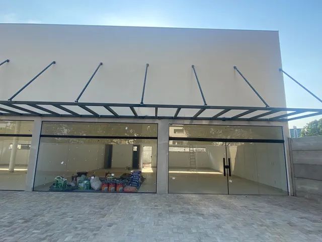 Aluga-se 02 salas comerciais na quadra 308 Sul - Foto 3