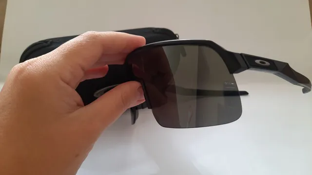 Oculos oakley mandrake  +3 anúncios na OLX Brasil