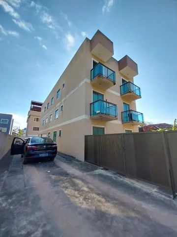 Captação de Apartamento a venda na Avenida das Palmeiras, Verdes Mares, Rio das Ostras, RJ