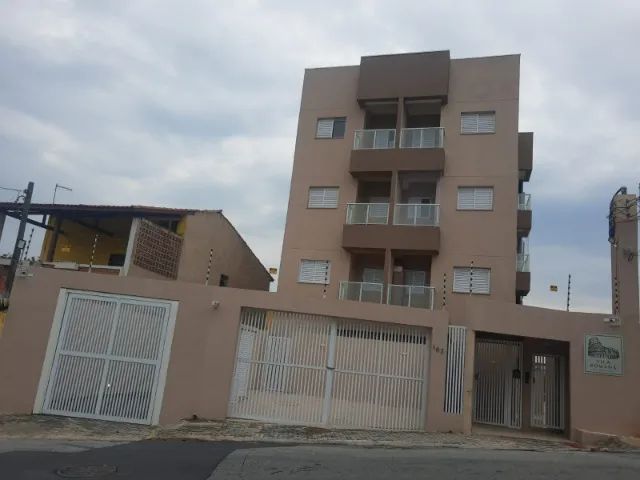 Captação de Apartamento a venda na Rua Estado de Pernambuco, Jardim San Giovani, Ferraz de Vasconcelos, SP