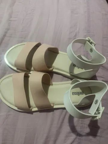 Sandália Melissa Original  - Foto 3