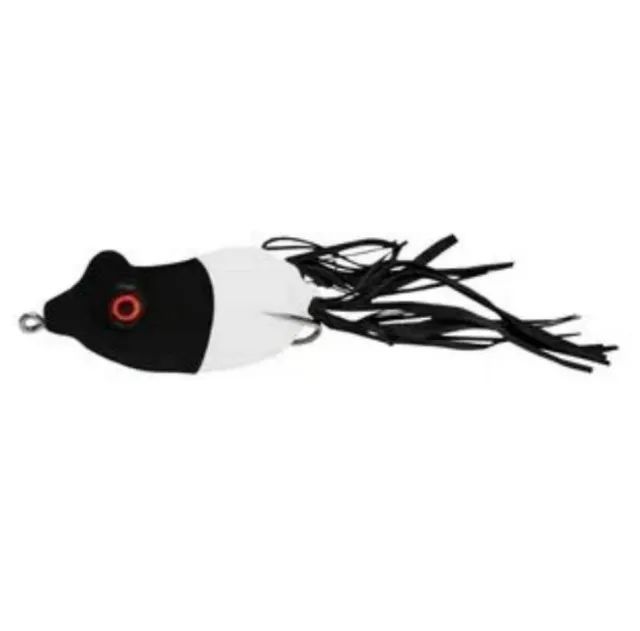 Isca Artificial T Frog / Pesca Brasil - Foto 2