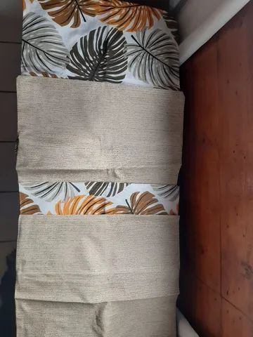 4 Capas para almofadas - Foto 5