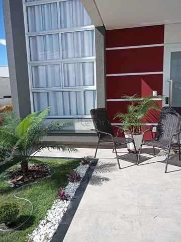 Casa à venda com 3 quartos na Vila Ytu, em Indaiatuba