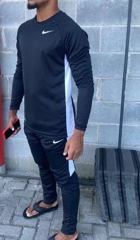 Calça Dry Fit Nike  - Foto 3