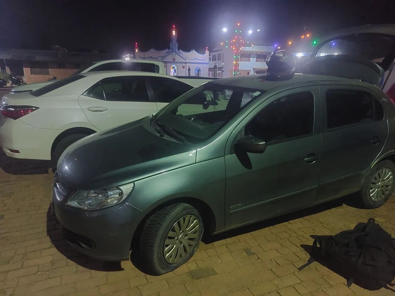 Borracharia móvel 24h  - Foto 4