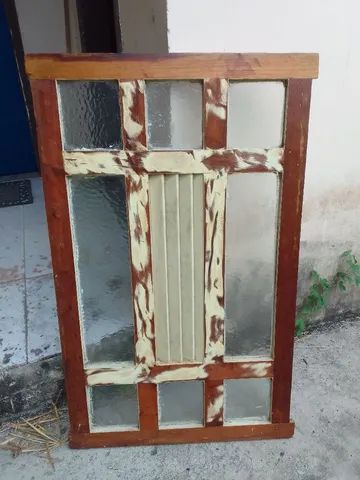 Janela de delimitação  2 unidades  - Foto 3