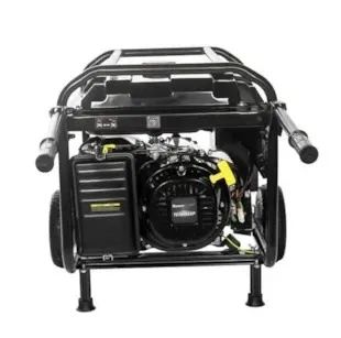 GERADOR DE ENERGIA A GASOLINA - TG10000CXE - Foto 5