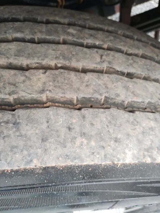 MBENZ ATEGO 2426  MUNCK GUINDASTE MADAL PALFINGER PKB 15 500 - Foto 14