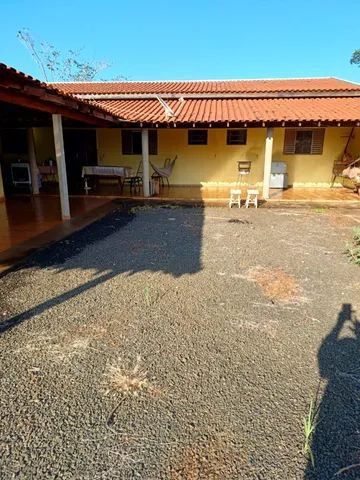 Captação de Casa a venda em Guaraci, SP