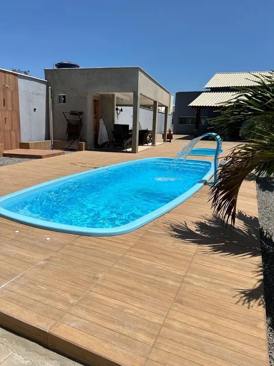 PISCINA HAWAII 5M - Foto 3