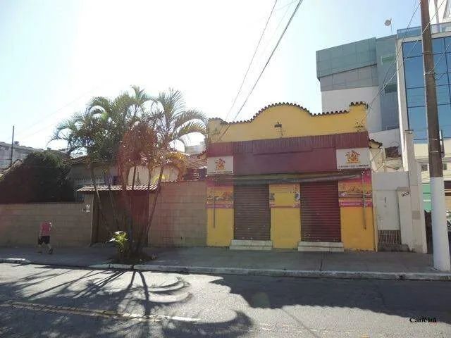 Terreno com casas no coração da Vila Matilde - Foto 3