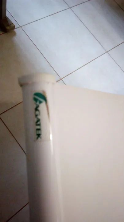 Duas cortinas persiana blekalte - Foto 2