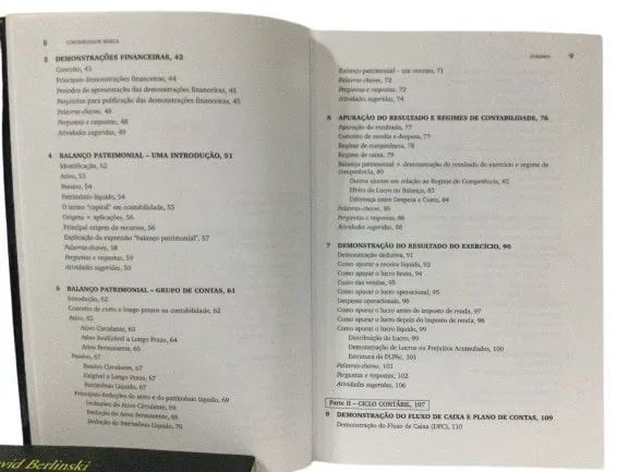 Livro Contabilidade Básica - Foto 5