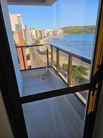 Apto Beira Mar, Luxo, C/3 Quartos, C/2 Garagem - Foto 6