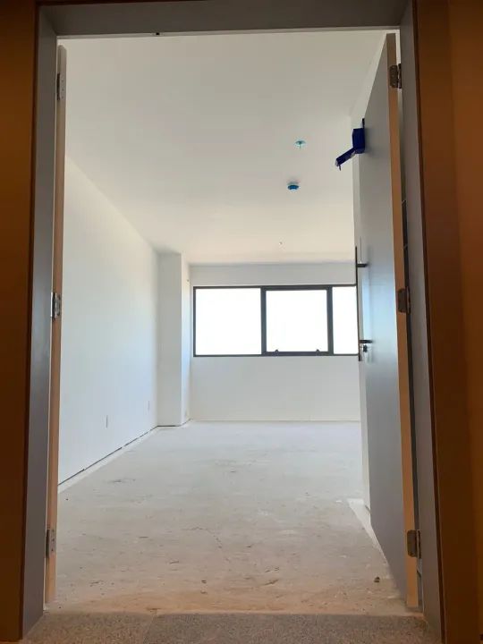 Vendo Excelente sala comercial 30 m² dentro Bourbon Shopping próximo av. Teresópolis, - Foto 10