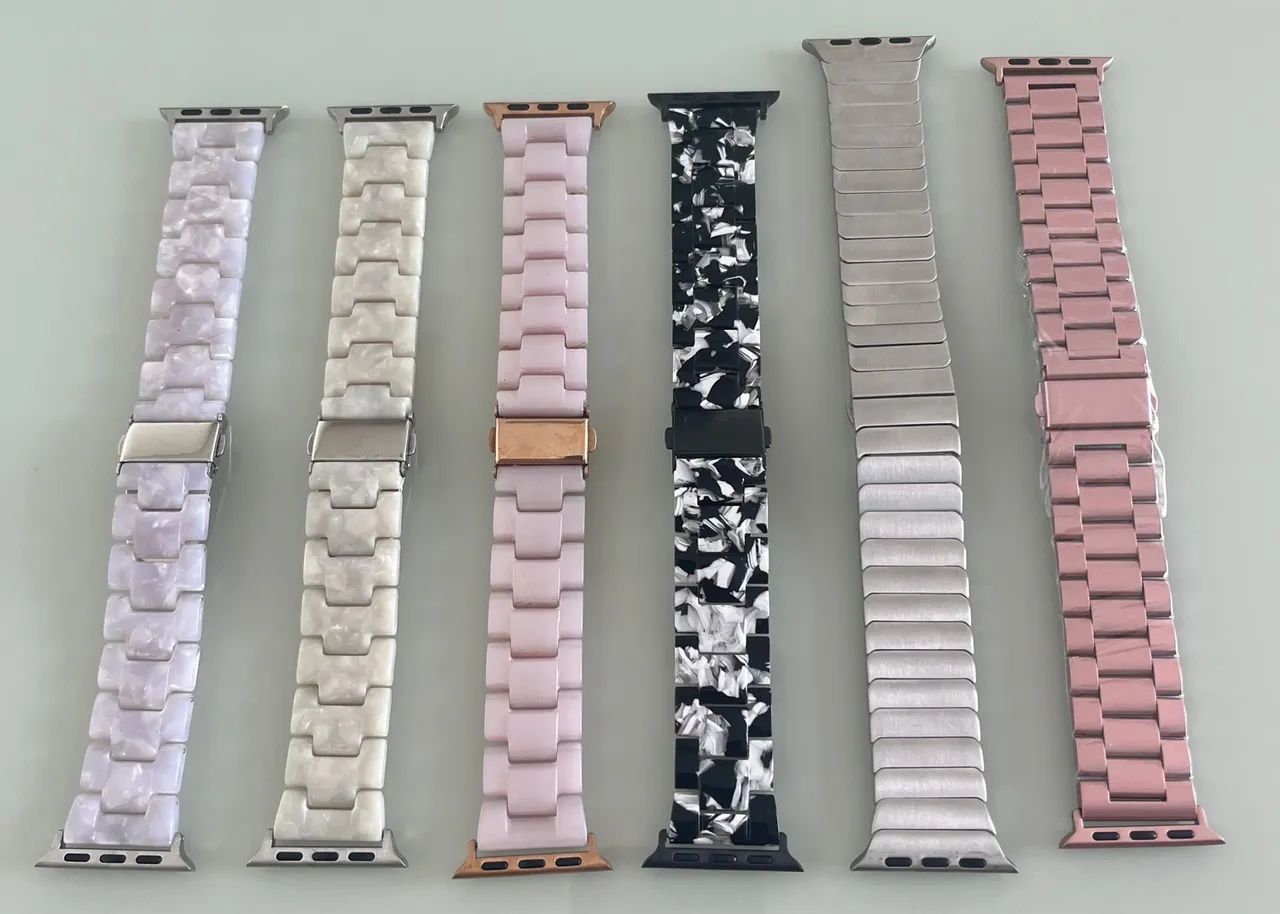 Pulseira smartwatch  - Foto 3