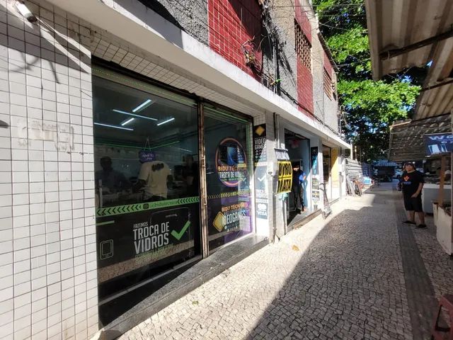 foto - Recife - Santo Antônio