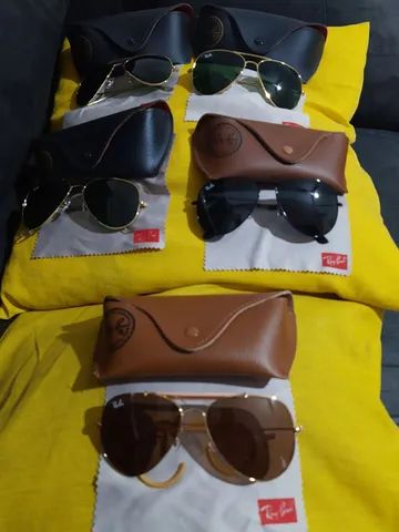 Óculos de sol Ray Ban 