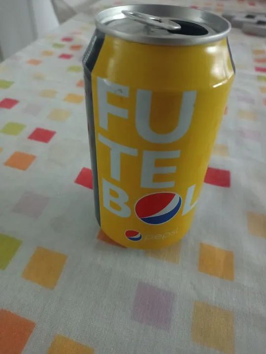 Pepsi 2011 Futebol Lata Vazia  - Foto 2