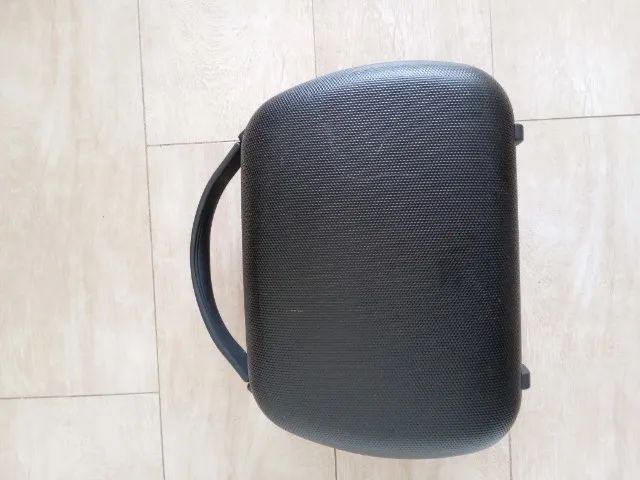 Valise de mão Samsonite - Foto 4