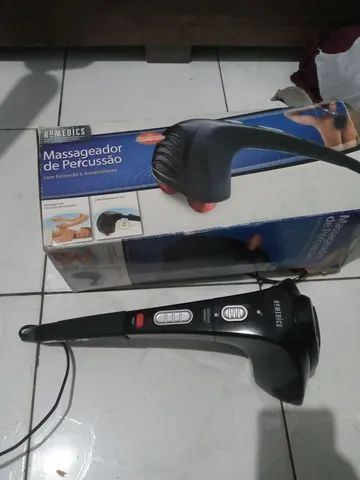 Massageador - Foto 5