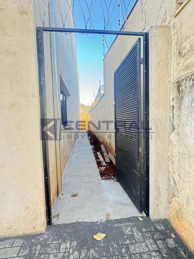 Salão comercial no Alto da Boa Vista, 270m². - Foto 8