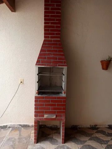 Churrasqueira Tijolinho a partir de R$ 660,00 - Foto 3