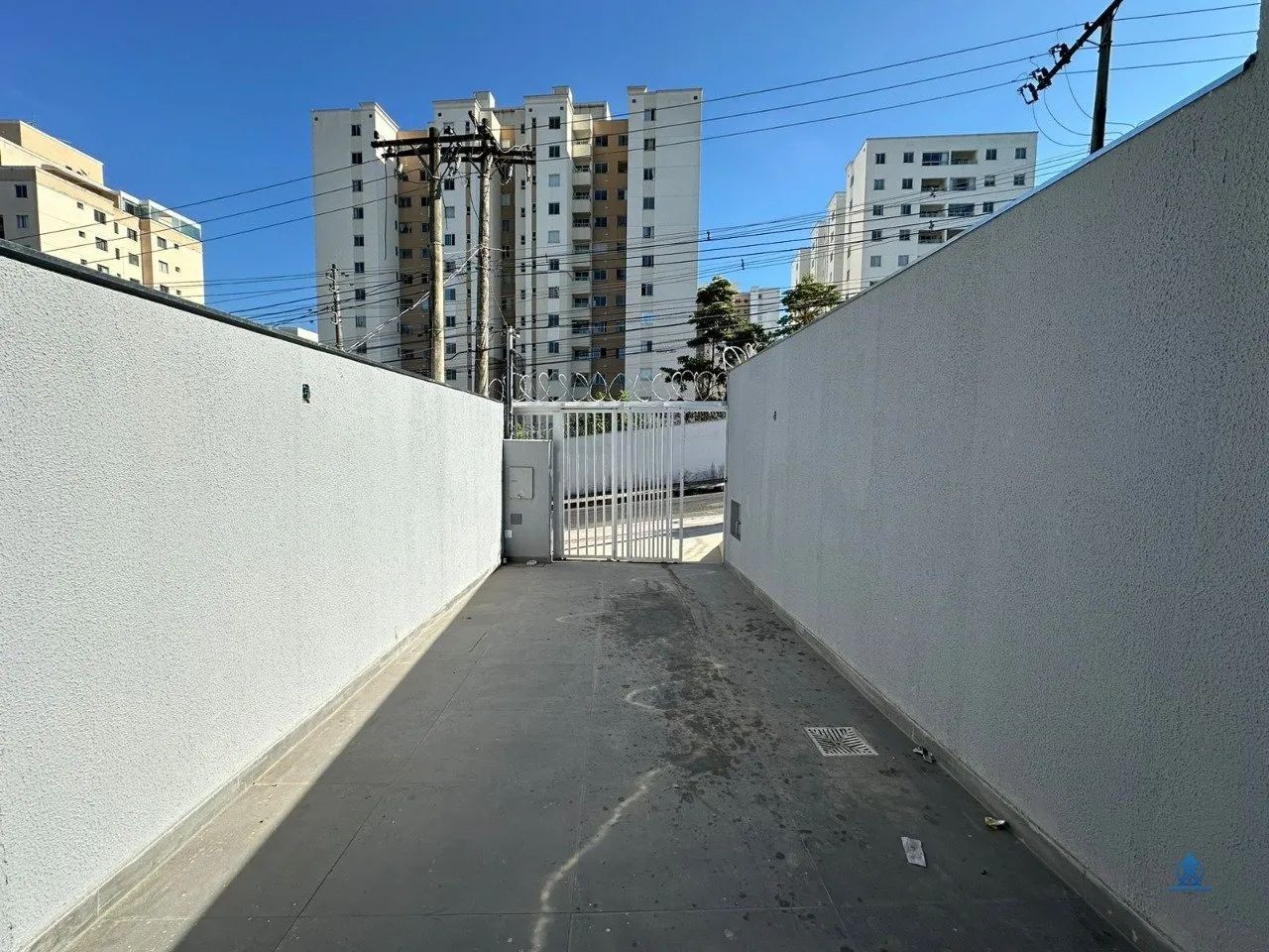 CASA GEMINADA PLANALTO BELO HORIZONTE - Foto 2