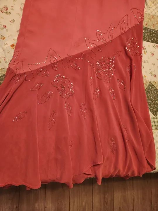 Vestido de festa - Foto 2