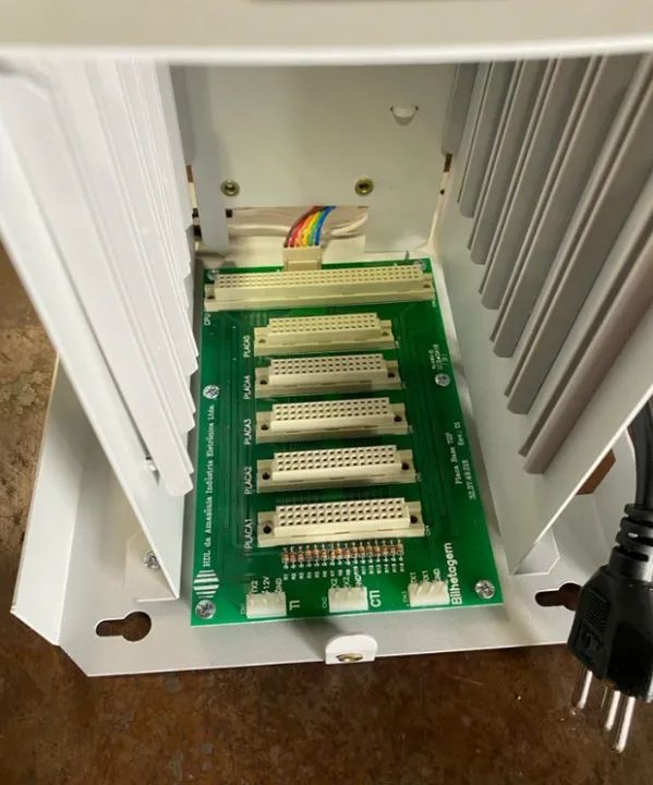 HLD - Interfone de 8 Canais - Foto 4