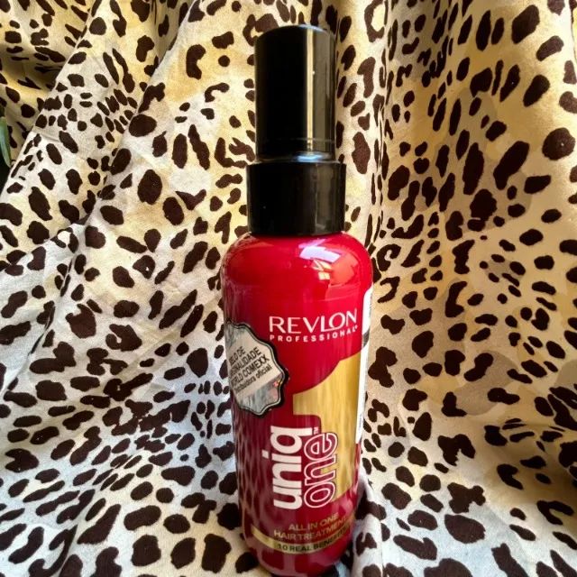 revlon professional uniq one - leave-in - Foto 3